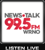 WRNO 95.7 New Orleans