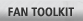 Fan Toolkit