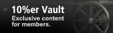 10% Vault