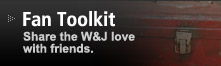 Fan Toolkit